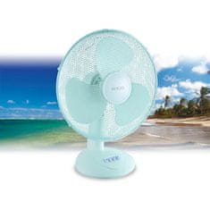 Sogo NAMIZNI VENTILATOR, 16" 40CM, 3 LOPATICE, 50W, VEN-SS-21415