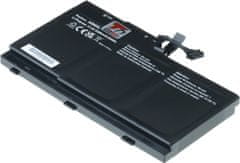 T6 power Baterija HP ZBook 17 G3, 8300mAh, 95Wh, 6 celic, Li-ion