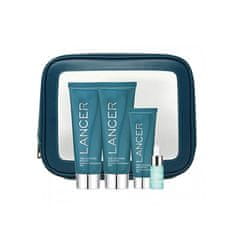 Dr. Lancer Darilni set nege za občutljivo in dehidrirano kožo (The Method Intro Kit Sensitiv e -Dehydrated Skin