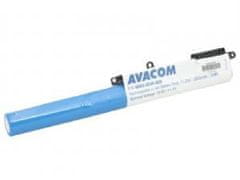 Avacom Nadomestna baterija Asus X540 Li-Ion 11,25V 2600mAh 29Wh