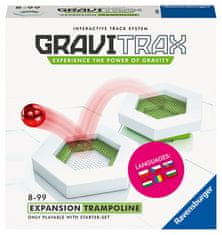 Ravensburger Trampolin GraviTrax