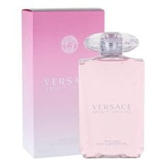 Versace Bright Crystal gel za prhanje 200 ml za ženske