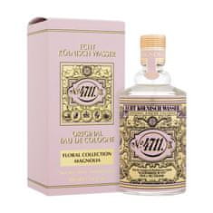 4711 Floral Collection Magnolia 100 ml kolonjska voda za ženske