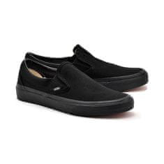 Vans Superge črna 42 EU Classic Slip ON