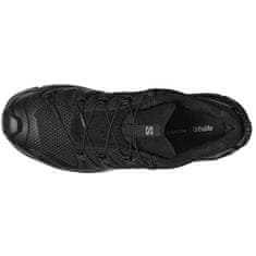 Salomon Čevlji obutev za tek črna 43 1/3 EU Xa Pro 3d V9