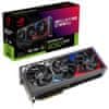 ROG Strix GeForce RTX 4080 SUPER 16GB GDDR6X OC grafična kartica (90YV0KB0-M0NA00)