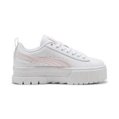 Puma Čevlji bela 37.5 EU Mayze