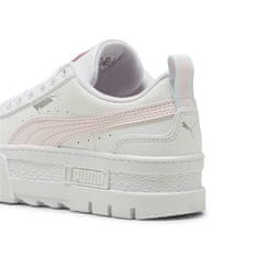 Puma Čevlji bela 37.5 EU Mayze