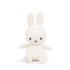 Bon Ton Toys Miffy Bonbon zajček, 23 cm, krem (darilno pakiranje)