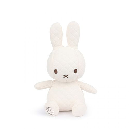  Bon Ton Toys Miffy Bonbon zajček mehka igrača, 23 cm, krem 