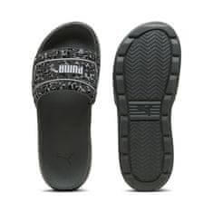 Puma Japanke črna 40.5 EU Karmen Slide