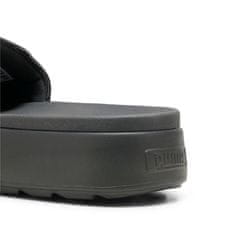 Puma Japanke črna 40.5 EU Karmen Slide