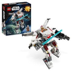 LEGO Star Wars 75390 Robotska obleka X-wing Lukea Skywalkerja