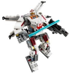 LEGO Star Wars 75390 Robotska obleka X-wing Lukea Skywalkerja