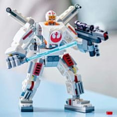 LEGO Star Wars 75390 Robotska obleka X-wing Lukea Skywalkerja