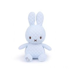 Bon Ton Toys Miffy Bonbon zajček, 23 cm, moder (darilno pakiranje)