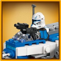 LEGO Star Wars 75391 Y-wing Micro Fighter Captain Rex