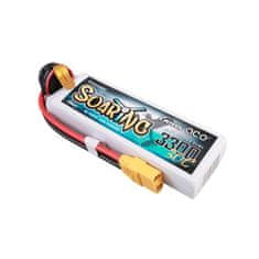 Gens Ace Akumulator Gens ace G-Tech Soaring 3300mAh 14.8V 30C 4S1P Lipo baterija