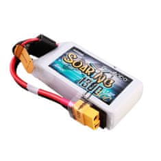 Gens Ace Akumulator Gens ace G-Tech Soaring 1300mAh 11.1V 30C 3S1P Lipo baterija