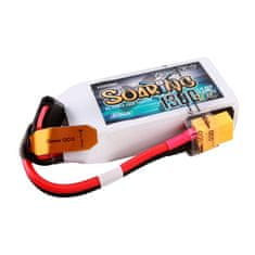 Gens Ace Akumulator Gens ace G-Tech Soaring 1300mAh 11.1V 30C 3S1P Lipo baterija