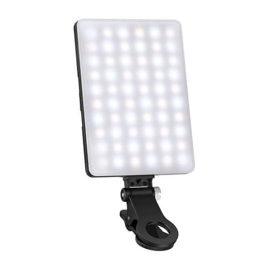 Neewer Svetilka za selfije Neewer NL-60AI Bi Color LED