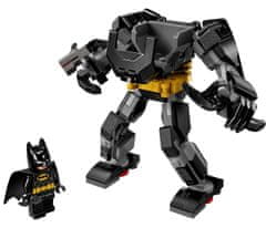 LEGO DC Batman 76270 Batman v robotskem oklepu