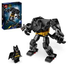 LEGO DC Batman 76270 Batman v robotskem oklepu