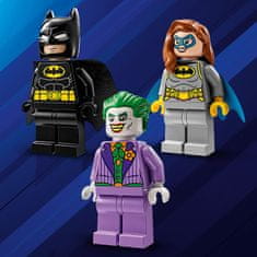 LEGO DC Batman 76272 Batmanova jama in Batman, Batgirl in Joker