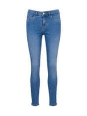 Orsay Svetlo modre ženske skinny jeans hlače 38