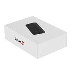 Carlinkit Carlinkit U2W Plus brezžični adapter Apple Carplay (črn)