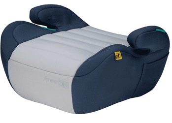  Freeon Comfy i-Size avtosedež, 125-150 cm, moder