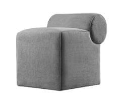 Atelier Del Sofa Puf, Linburg Puf - Siva