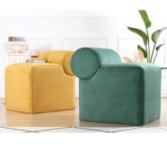 Atelier Del Sofa Puf, Linburg Puf - Rumen