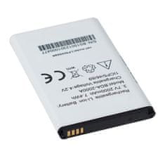 slomart CoreParts Baterija za Doro Mobile