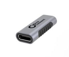 MicroConnect Adapter MicroConnect USB-C z USB-C