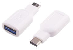 MicroConnect Adapter MicroConnect USB-C na USB3.0 A