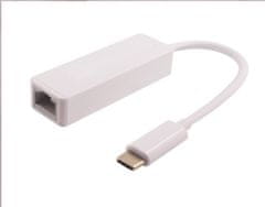 MicroConnect Adapter MicroConnect USB-C na RJ45