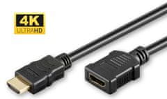 MicroConnect Hitri podaljšek MicroConnect HDMI