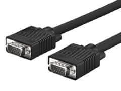 MicroConnect Kabel MicroConnect Full HD SVGA HD15 2 m