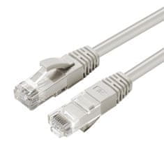 MicroConnect MicroConnect U/UTP CAT6 7M siva LSZH