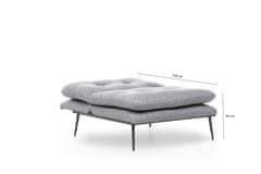 Atelier Del Sofa Krilni stol