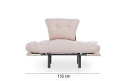 Atelier Del Sofa Krilni stol