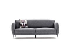 Atelier Del Sofa Raztegljiv kavč s tremi sedeži