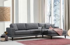 Atelier Del Sofa Kotna raztegljiva postelja