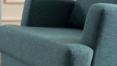 Atelier Del Sofa Krilni stol