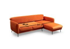 Atelier Del Sofa Kotni kavč