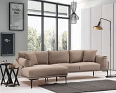 Atelier Del Sofa Kotni kavč