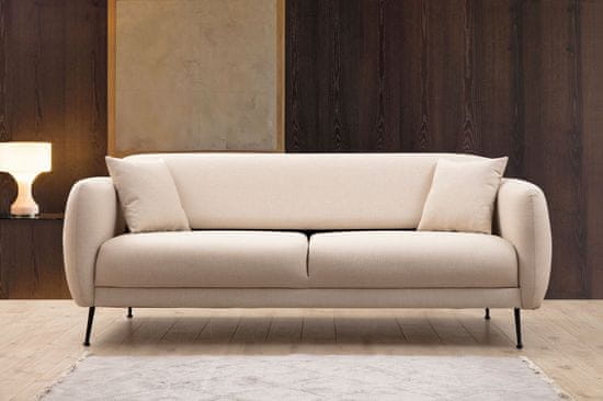 Atelier Del Sofa 3-sedežna zofa