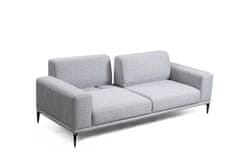 Atelier Del Sofa Raztegljiv kavč s tremi sedeži