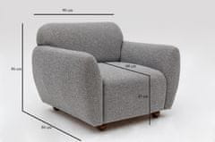 Atelier Del Sofa Krilni stol